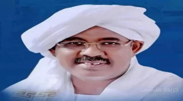 تفاصيل تنشر لأول مرة.. حقيقة وفاة محمد طاهر إيلا آخر رئيس وزراء بعهد البشير 1